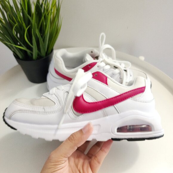 (Pre-loved) Kids Nike Airmax Command Flex - Picture 4 of 7